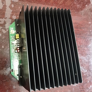 悍马低音炮sw806b  sw806 sw906b 功放主板