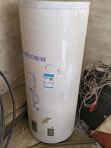 贝斯特太阳能热水器,全新未使用.