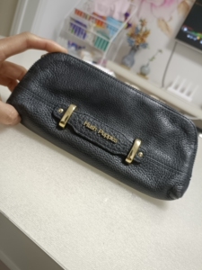 200人付款淘宝暇步士钱包箱包长款钱包财富包多功能卡包男钱包真皮