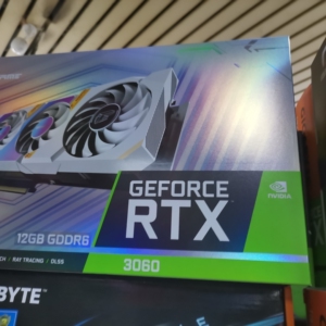 显卡包装盒,6600xt和3080ti/35元,3060qm