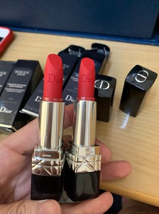 迪奥口红634