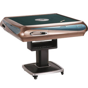 希友麻将机全自动