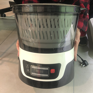 高的 洗菜机 净化器 9成新