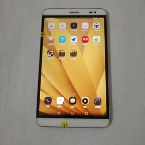 华为荣耀x2 七寸平板手机4g版