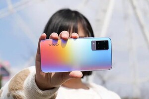 特价vivo s9 5g 12 256g 二手手机. 全网通_阿里巴巴找货神器