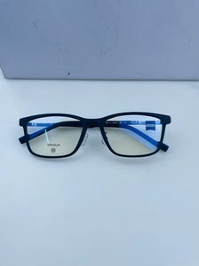 卡尔蔡司全新新款ZEISS蔡司男女款商务休闲方框近视眼镜框Z