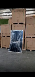 全新一道柔性板420ꪝ320ꪝ项目剩余太阳能发电板两种光伏组