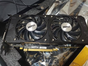 显卡 讯景r9370 4g