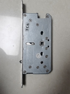 有闲置keylock第吉尔tc6天地自弹锁体低价出售