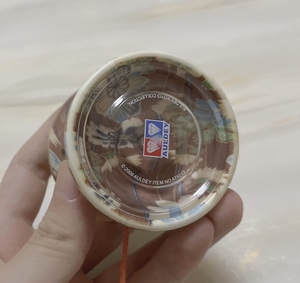 火力少年王曼陀罗悠悠球