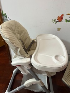 Graco葛莱宝宝餐椅婴儿童吃饭餐桌椅可折叠婴儿家用椅子便携
