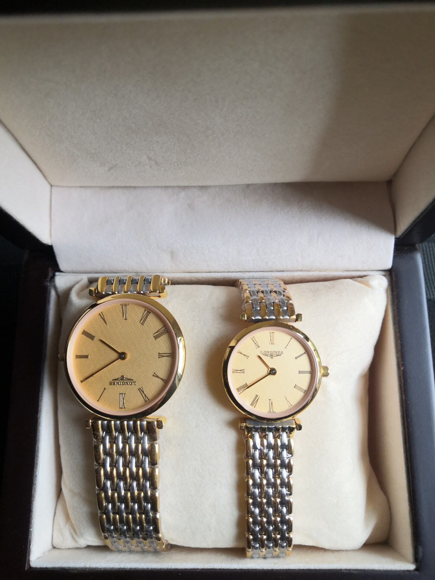 浪琴高仿46352手表价格,浪琴手表型号l46352价格?-世界之表