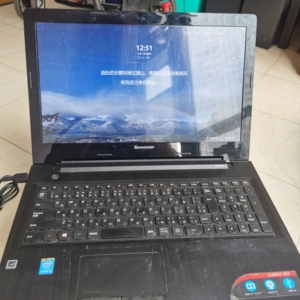 联想笔记本电脑g50-80e5   i5五代处理器,具体配置