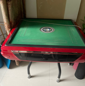 唐邦麻将机正品