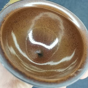 孙福平建盏