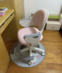 【全新正品】震旦儿童学习椅可调节矫正坐姿防驼背kb椅