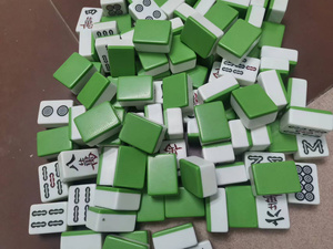 大小46,108张,没有风没有红中,仅麻将啥都不带ak47持枪灭婊队60