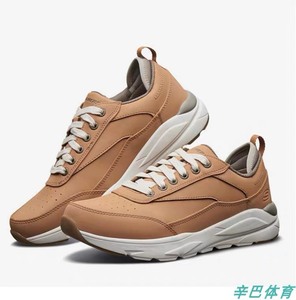 skechers斯凯奇秋冬季吴尊同款运动健步鞋,闲置出售40