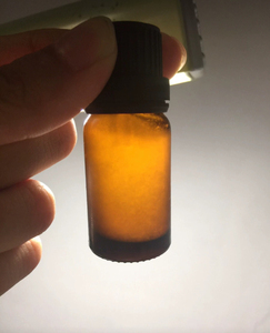 平阴玫瑰精油100%纯单方 可结晶 山东济南特产 汇美舍