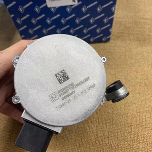 宝马电子水泵 原厂代工马牌vdo 皮尔博格 适用1系3系5系