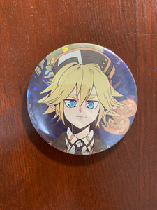 (已hold)凹凸世界丨万圣节活动官谷丨金丨无损吧唧丨急出