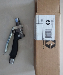 美国固瑞克graco手动打胶枪,挤胶枪,235628,现货供