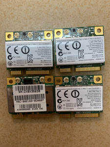 富士通无线网卡