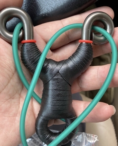 304材质8毫米直板冷弯弹弓凹凸翘角