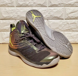 jordan super fly 5 格里芬战靴