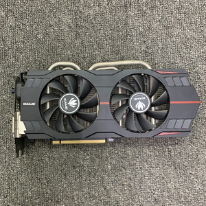 七彩虹烈焰战神gtx760 2g显卡 跑分9万多 性能超gt