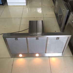 美诺吸油烟机