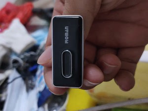 roman蓝牙耳机