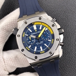 jf ap26703水果色配件 3126机芯