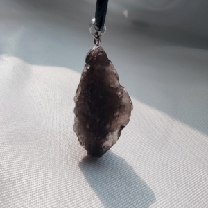 天狼星陨石项链坠|天然|体透|全新包邮|标价出