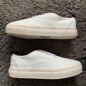 全新eytys厚底帆布鞋【最快发货】