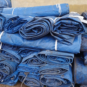 【低价转让】二手旧铁路篷布粮仓布防水苫布防晒帆布加厚耐磨六