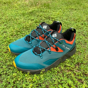 哥伦布户外鞋男