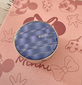 呼吸气垫#01号色#遮瑕 保湿#苏秘呼吸惊喜水分气垫#只用了