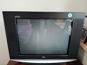 tcl29寸纯平电视