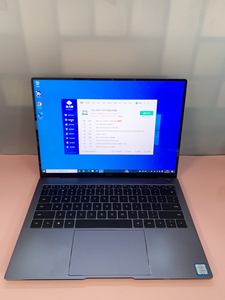 hxt小双淘宝华为machr-wx9笔记本电脑,可触屏操作0人付款7000.