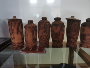 五层龙杯子斯里兰卡