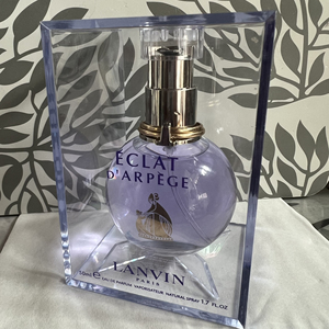 进口浪凡女士香水