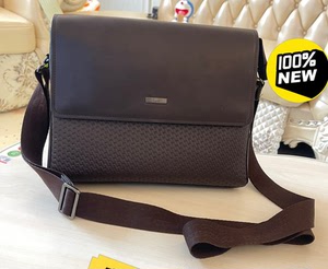 塞飞洛男包斜挎