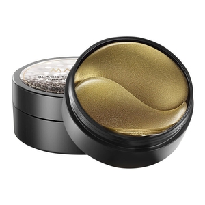 丸美黑松露眼膜贴去黑眼圈 眼袋 缓解眼疲劳抗皱纹提拉紧致