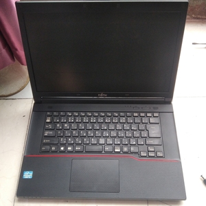 富士通a573/g笔记本全套外壳包括所有内件散热器喇叭屏线键