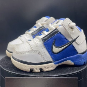 勒布朗詹姆斯1代