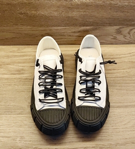 卡迪高鞋女真皮