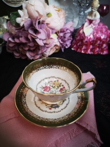 英国fortnum mason福特梅森jubilee伊丽莎白女王二世禧年调配红茶tb