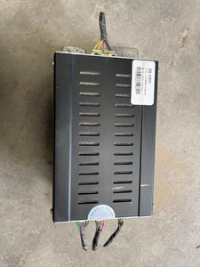 chuliwu111淘宝适配比亚迪s6功放机总成byds6-7909100a纯原装拆车