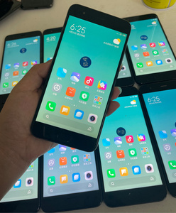 小米6 二手手机全网通 骁龙835 双卡双待大量有货 小米6